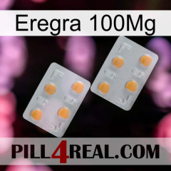 Eregra 100Mg 25